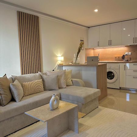 Studio Moderne Et Spacieux Draveil Екстер'єр фото