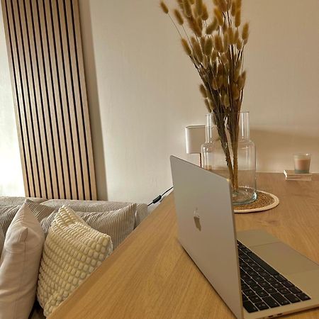 Studio Moderne Et Spacieux Draveil Екстер'єр фото