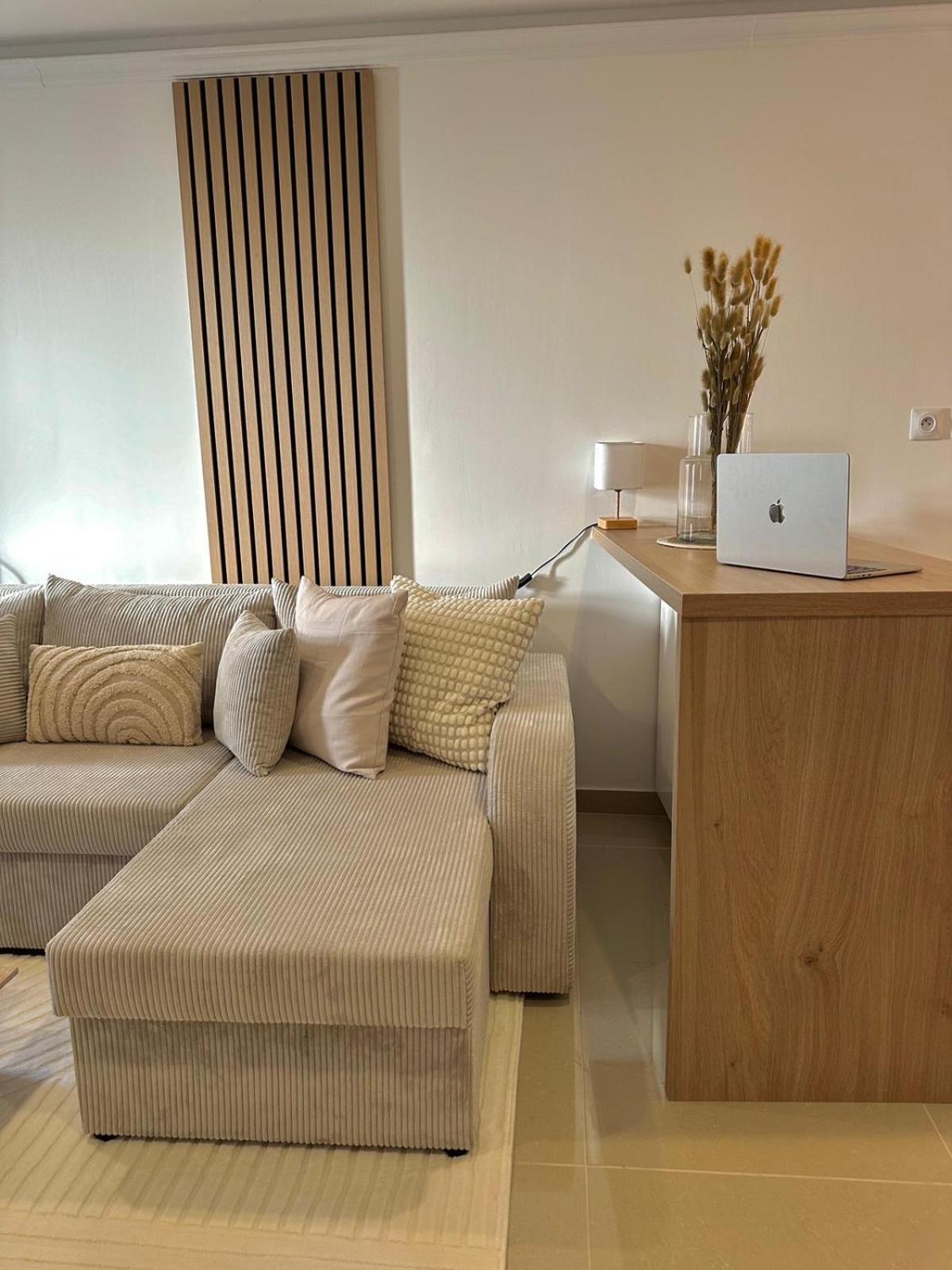 Studio Moderne Et Spacieux Draveil Екстер'єр фото
